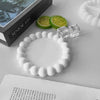 Bubble Resin Coaster Tray Molds for DIY Craft Projects