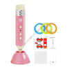 Kids Safe 3D Printing Pen With Temperature Control