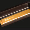 24-Hole Tremolo Harmonica in C with Carrying Case