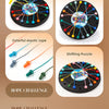 Rope Breaking Challenge Puzzle Game
