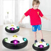 Floating Soccer Ball Toy with Air Cushion – Levitating Foam Football for Kids