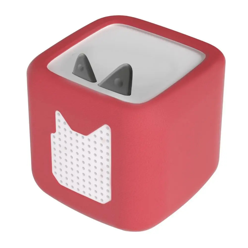 Silicone Protective Case for Toniebox 2 Audio Player