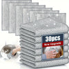 Non-Scratch Reusable Cleaning Pads for Pots, Pans & Surfaces