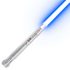 Heavy Dueling Lightsaber with Bluetooth App Customization