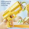 Kids Summer Water Gun with Large Capacity Tank