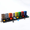 Portable Dice Tower for Tabletop RPG Games