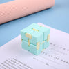 Infinity Magic Cube Fidget Toy for Stress Relief