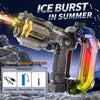 Electric Water Blaster with Light & Sound Effects – 750ml