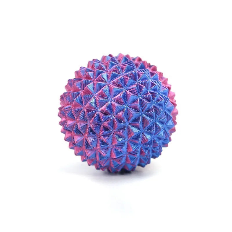 Spiky Sensory Fidget Stick for Stress & Anxiety Relief
