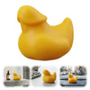 Funny Duck Prank Figurine for Desk Decor