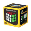 QiYi Warrior M 3x3 Magnetic Speed Cube – Professional Puzzle for Kids & Adults
