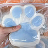 Cat Paw Squeeze Toy for Stress Relief