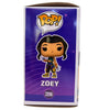K-Pop Inspired Collectible Vinyl Figures