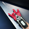 Spider-Man Web Shooter Wrist Launcher Toy