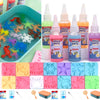 Magic Water Elf DIY Craft Kit for Kids