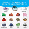 Mega Gemstone Dig Kit for Kids - STEM Excavation Toy
