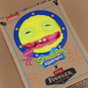 Fuggler SpongeBob SquarePants Inspired Plush Toy - Soft Ugly Monster Doll