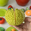 3D DIY Food Play Kit with Lobster, Crab, Fish & More