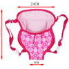 Doll Carrier Bag for 43-45cm Dolls