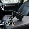 Mini Pistol Keychain – Eco-Friendly Party Favor