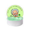 Crystal Clear Sensory Putty with Tin – Stress Relief & Bouncing Toy