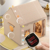 Princess Castle Play Tent for Kids