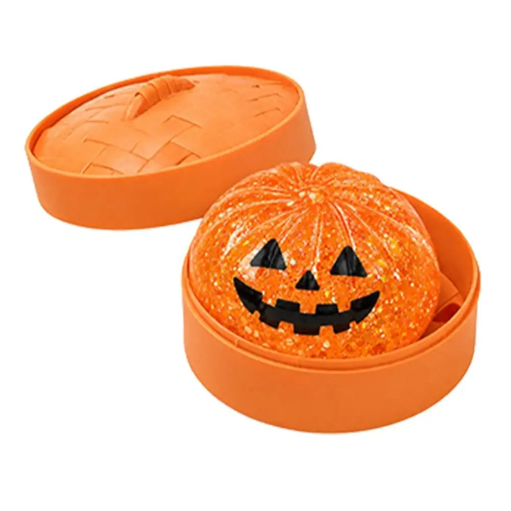 Squishy Steamed Bun Stress Relief Toy