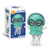 Dancing Jellyfish Robot Toy with Music and Lights