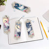DIY Diamond Art Bookmark Craft Kit