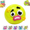 DIY Face-Changing Squeeze Toy – Soft Stress Relief Fidget Ball