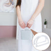 D-Shaped Purse Handles for DIY Bag Making