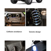 1:32 High-Speed Remote Control Car with Off-Road Capability
