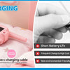 Kids Video Walkie-Talkies with Camera and Screen (2 Pack)