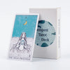 Van Gogh Tarot Card Deck – 78 Illustrated Cards for Divination & Reflection