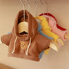 Cozy Knit Sweater for 20cm Dolls