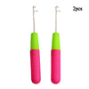 Dreadlock Crochet Hook for Hair Weaving