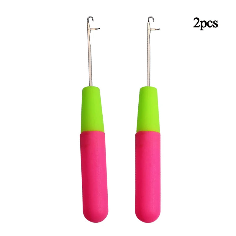 Dreadlock Crochet Hook for Hair Weaving