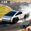 Mini RC Drift Car – 2.4GHz 4WD Remote Control Racing Car for Kids