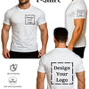Personalized Photo Print T-Shirt