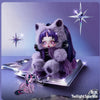 SKULLPANDA x My Little Pony Mystery Plush Pendant Collectible