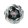 Metal Spinning Top Battle Toy with Launcher