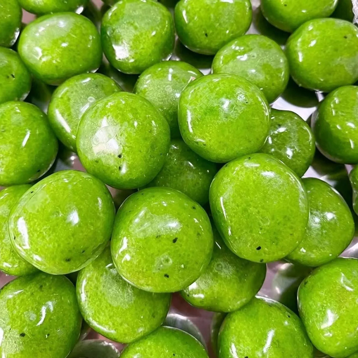 Crunchy Squishy Fruit Stress Ball