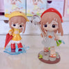 Cute Pomelo Doll Blind Box - Handmade Collectible Figure