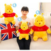 Winnie the Pooh Plush Bear Soft Toy
