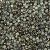 Colorful Glass Seed Beads for DIY Jewelry Making