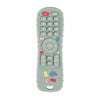 Silicone TV Remote Teether for Babies