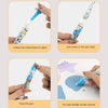 Reusable Water Drawing Mat for Kids