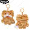 Fuggler Funny Monster Plush Keychain