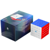 GAN 5x5 Magnetic Speed Cube – Stickerless UV Coated
