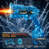 Automatic Electric Water Gun with LED Lights
